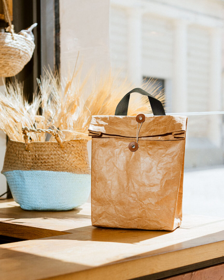 Personalizza il tuo Design stampa borsa per il pranzo con isolamento  termico Logo personalizzato borsa per